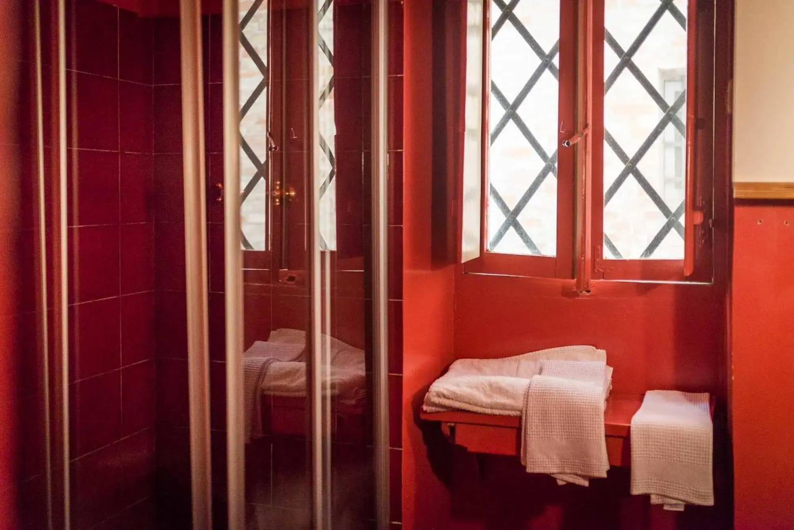 Palazzo Romani Adami