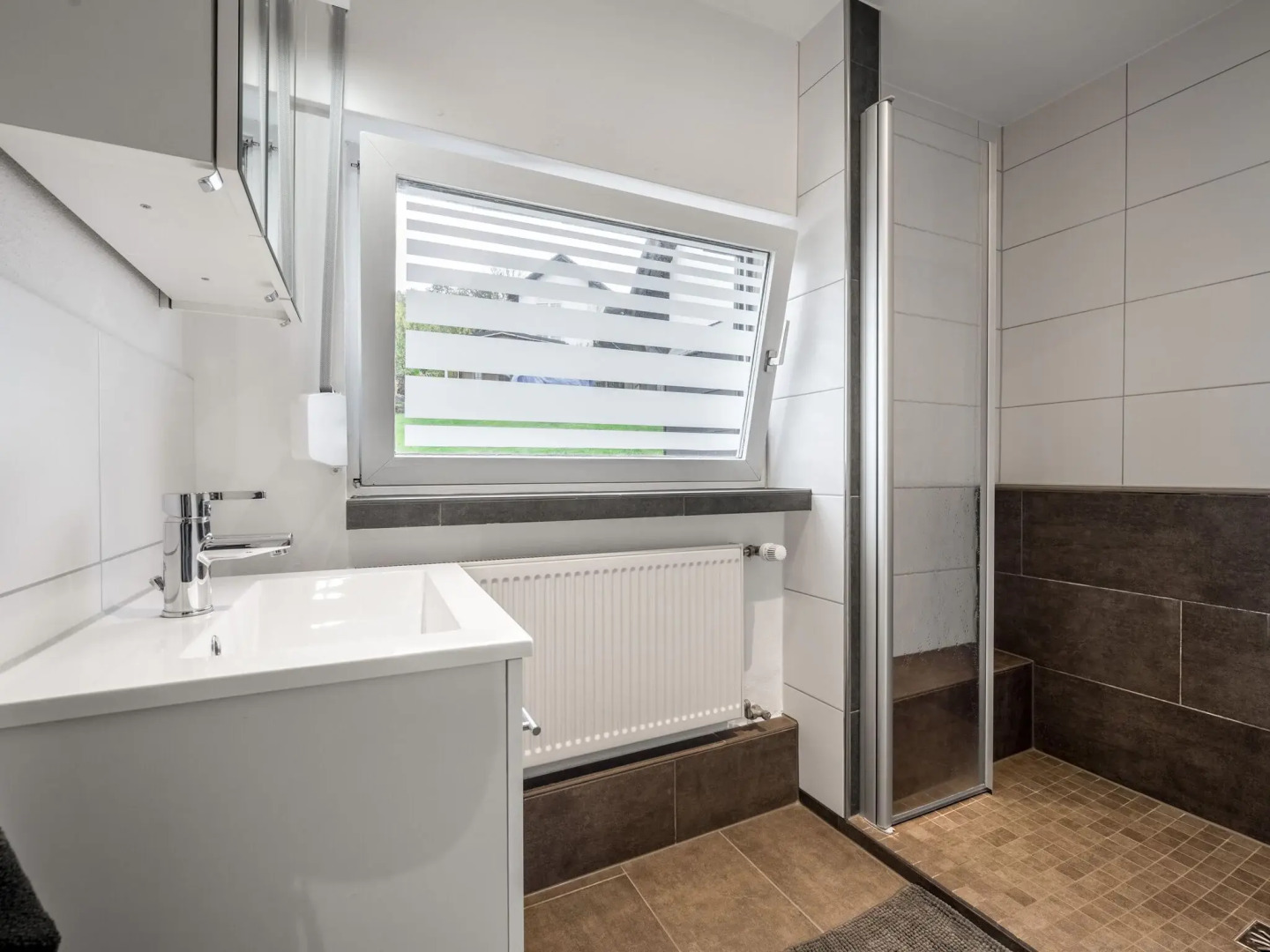 Combination of two Separate Apartments in the Beautiful Sauerland