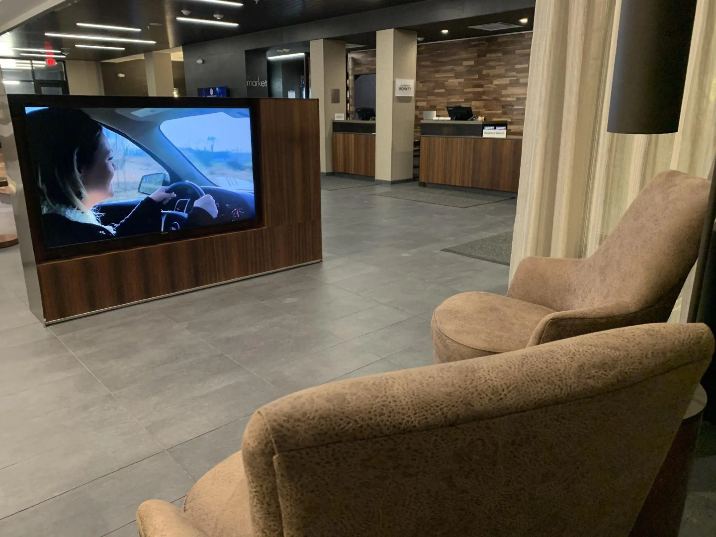 Courtyard by Marriott  East Lansing Okemos