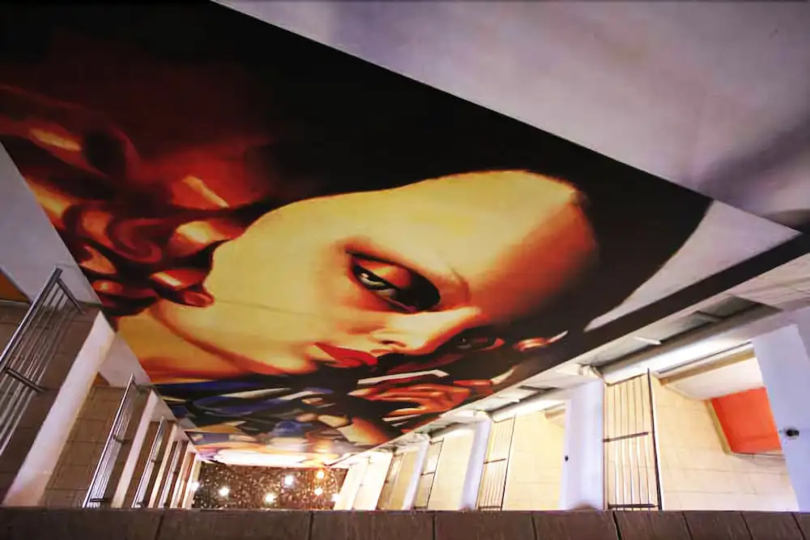 Hydro Executive Apartments