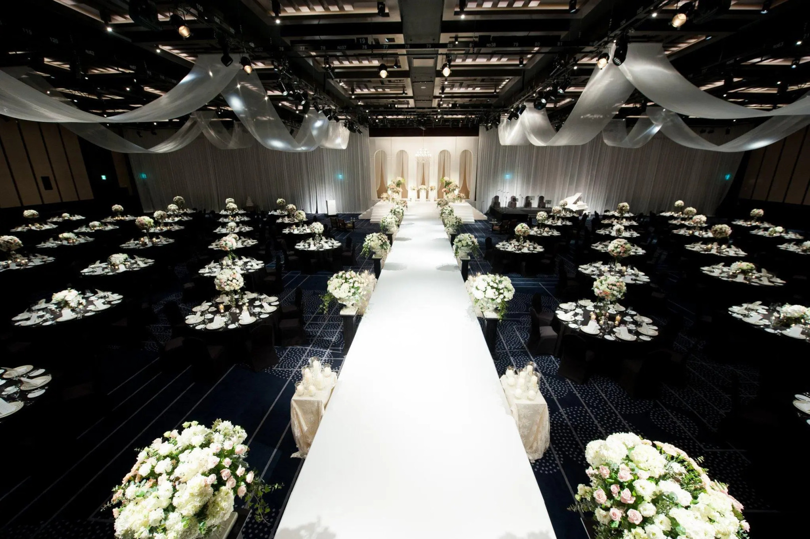 Grand InterContinental Seoul Parnas by IHG