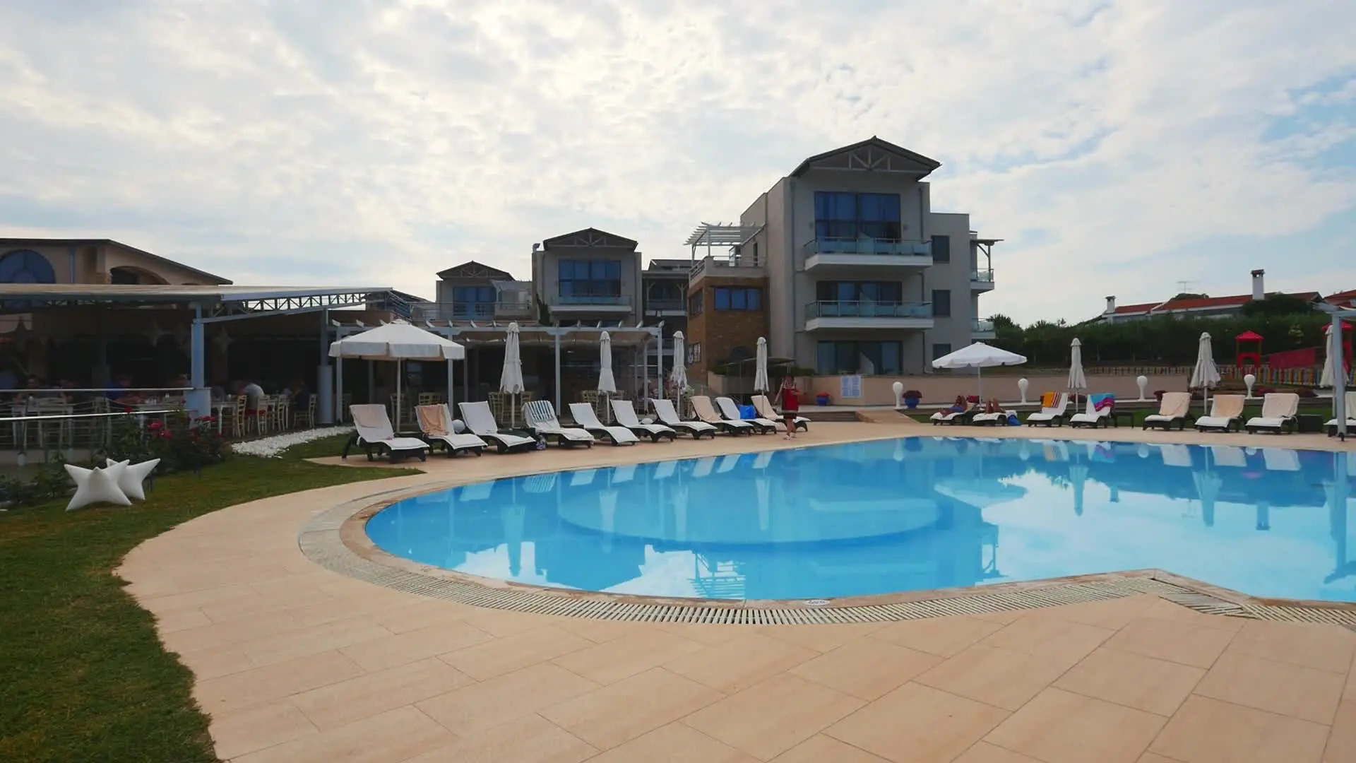 Istion Club Hotel & Spa