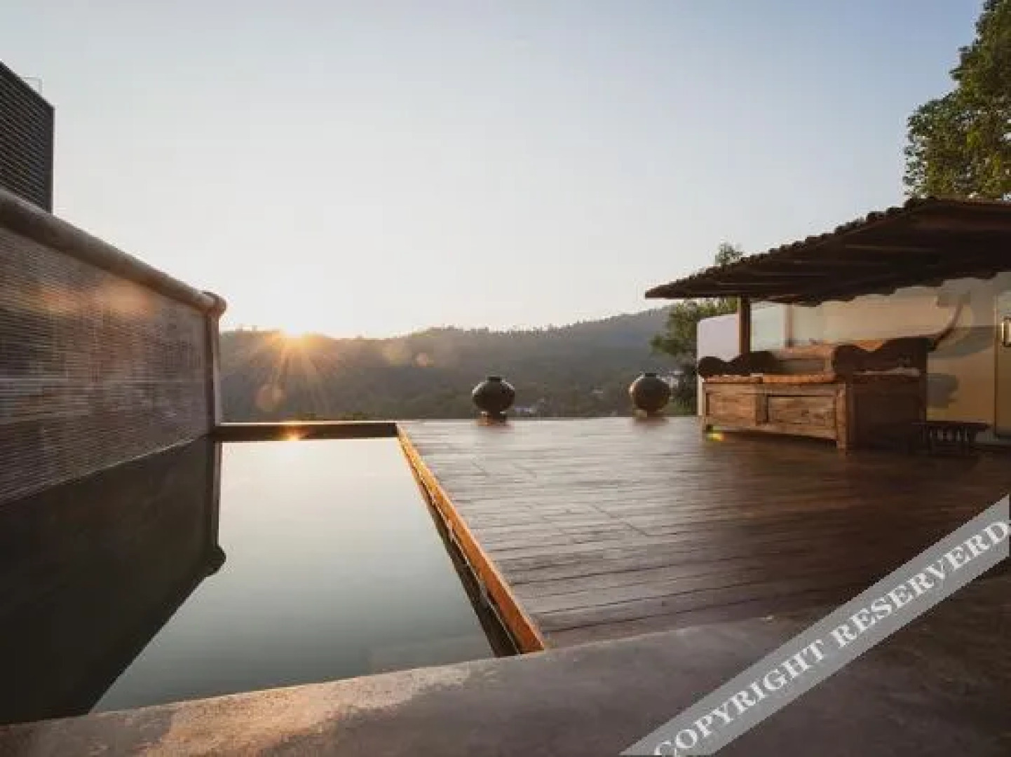 The Townhouse - By Samadhi