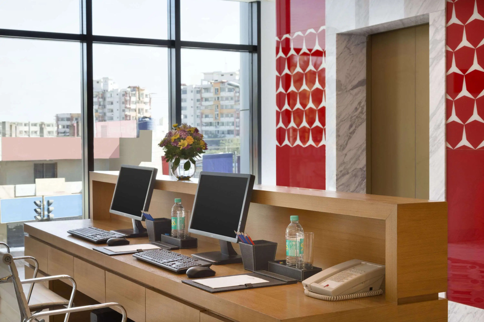 Howard Johnson by Wyndham Bengaluru Hebbal