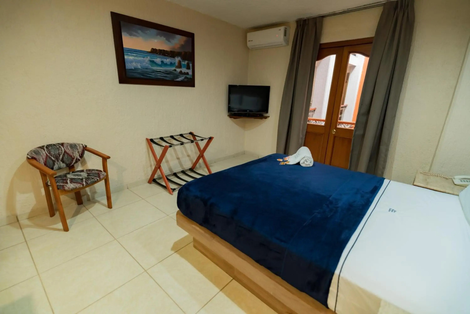 Hotel Santiago de Compostela