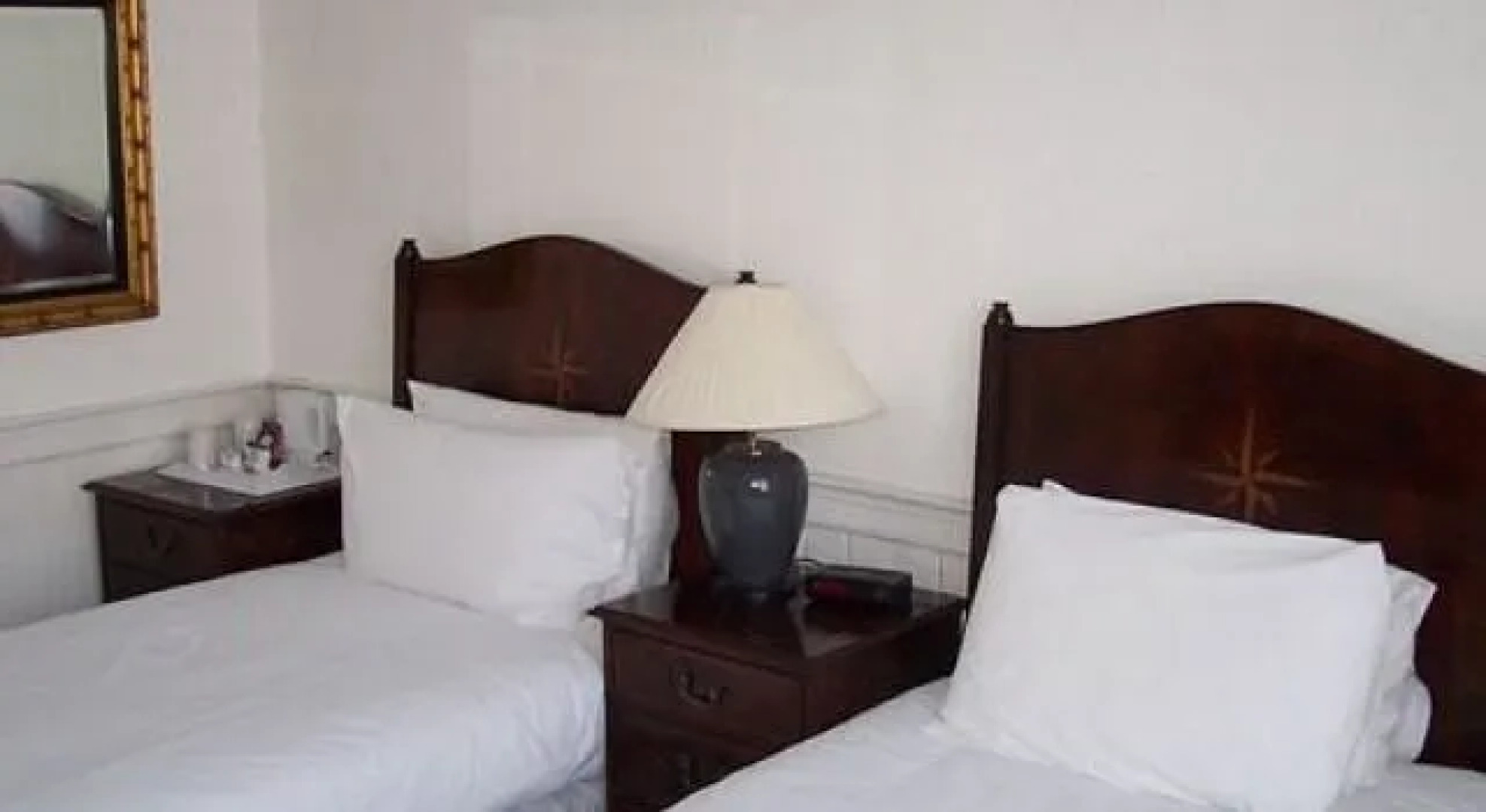 Rounceval House Hotel