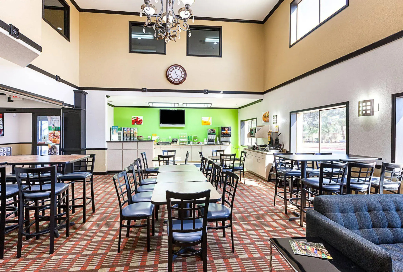 Quality Inn & Suites SeaWorld North