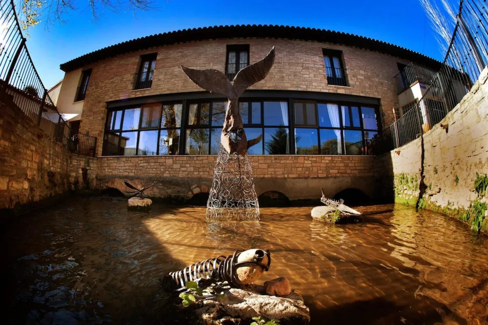 MoBu-El Mollino De Burbáguena