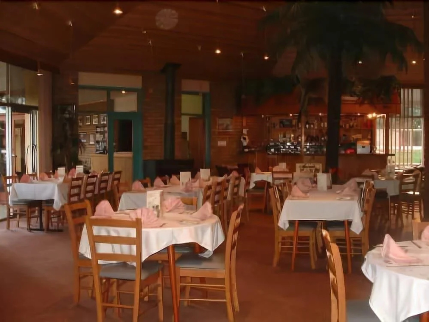 Bairnsdale Motor Inn