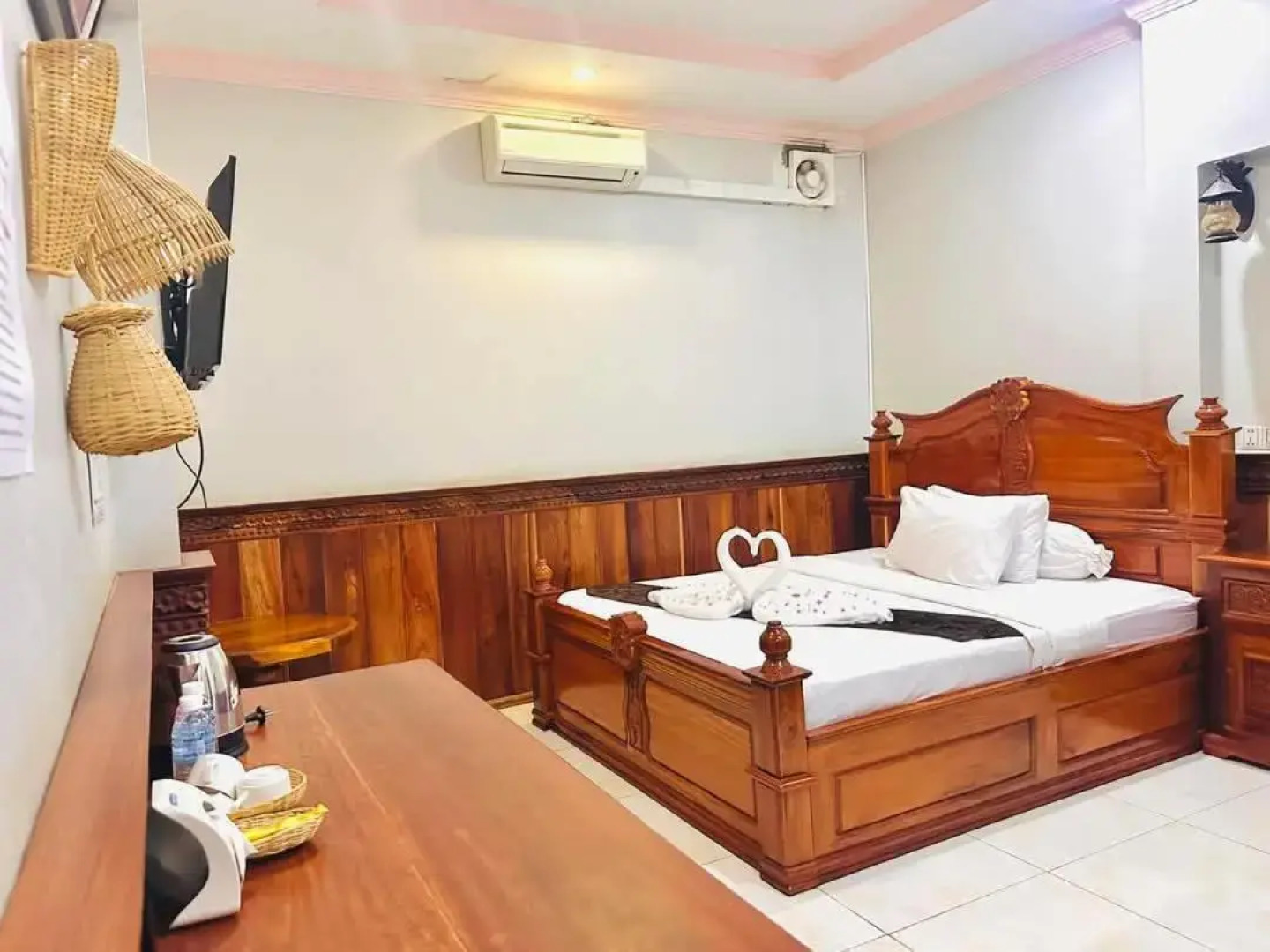 Phkay Proeuk Guesthouse