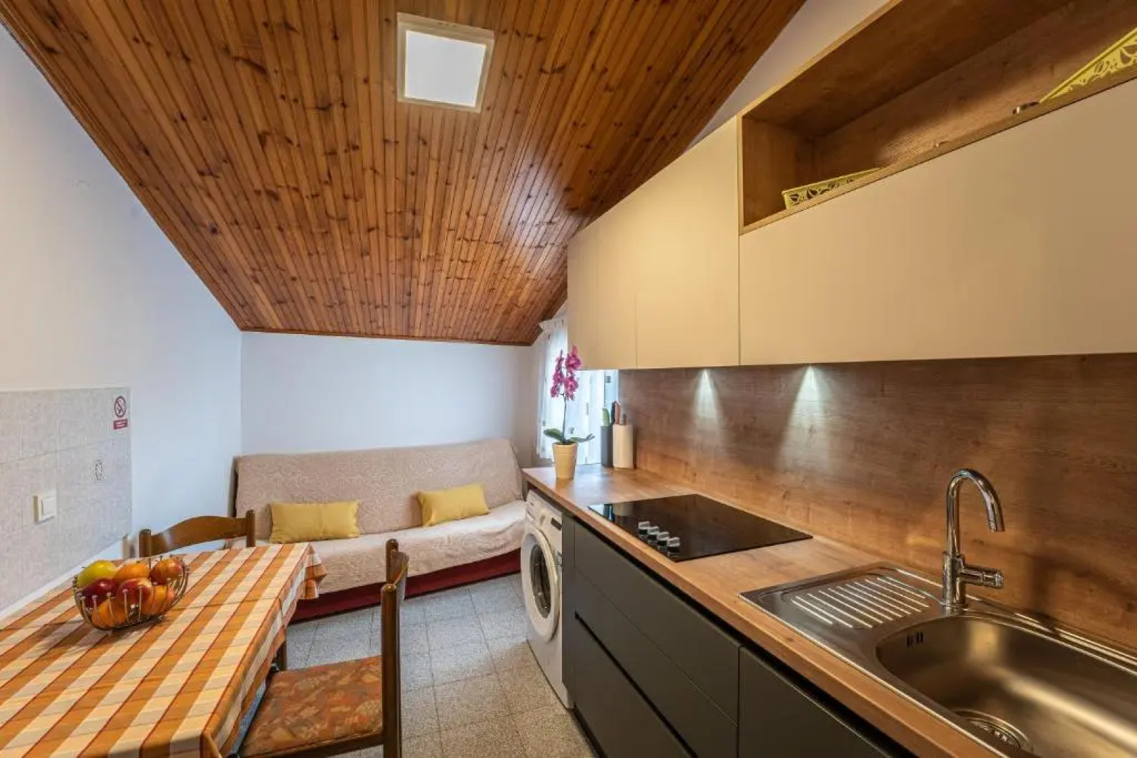 Apartmani Mirela