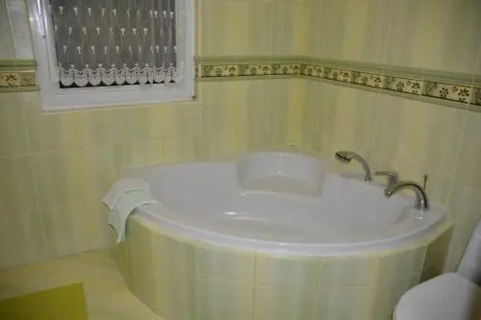 Dom Wypoczynkowy Halina