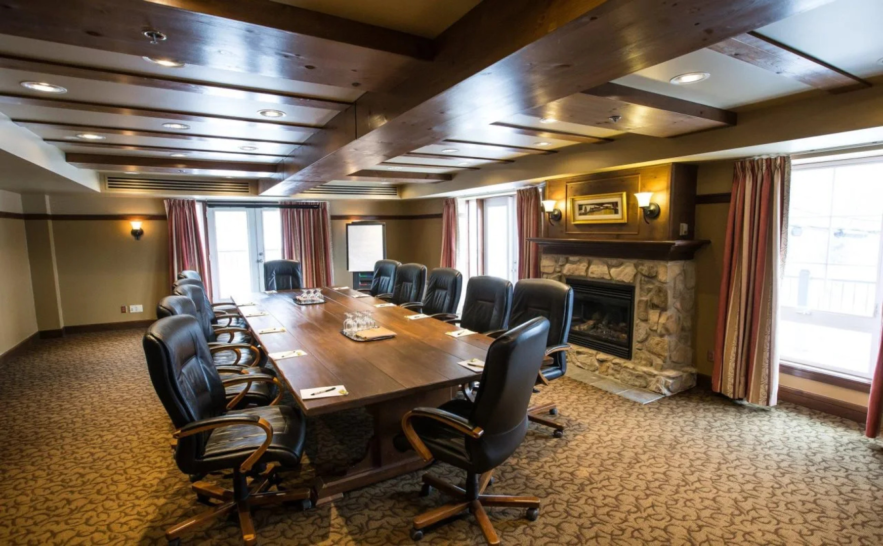 Holiday Inn Express and Suites Tremblant by IHG