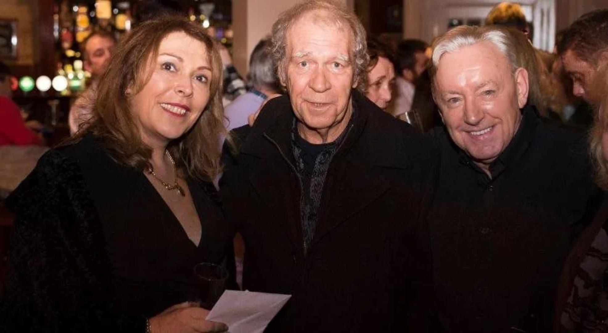 Brogans Bar & Guesthouse