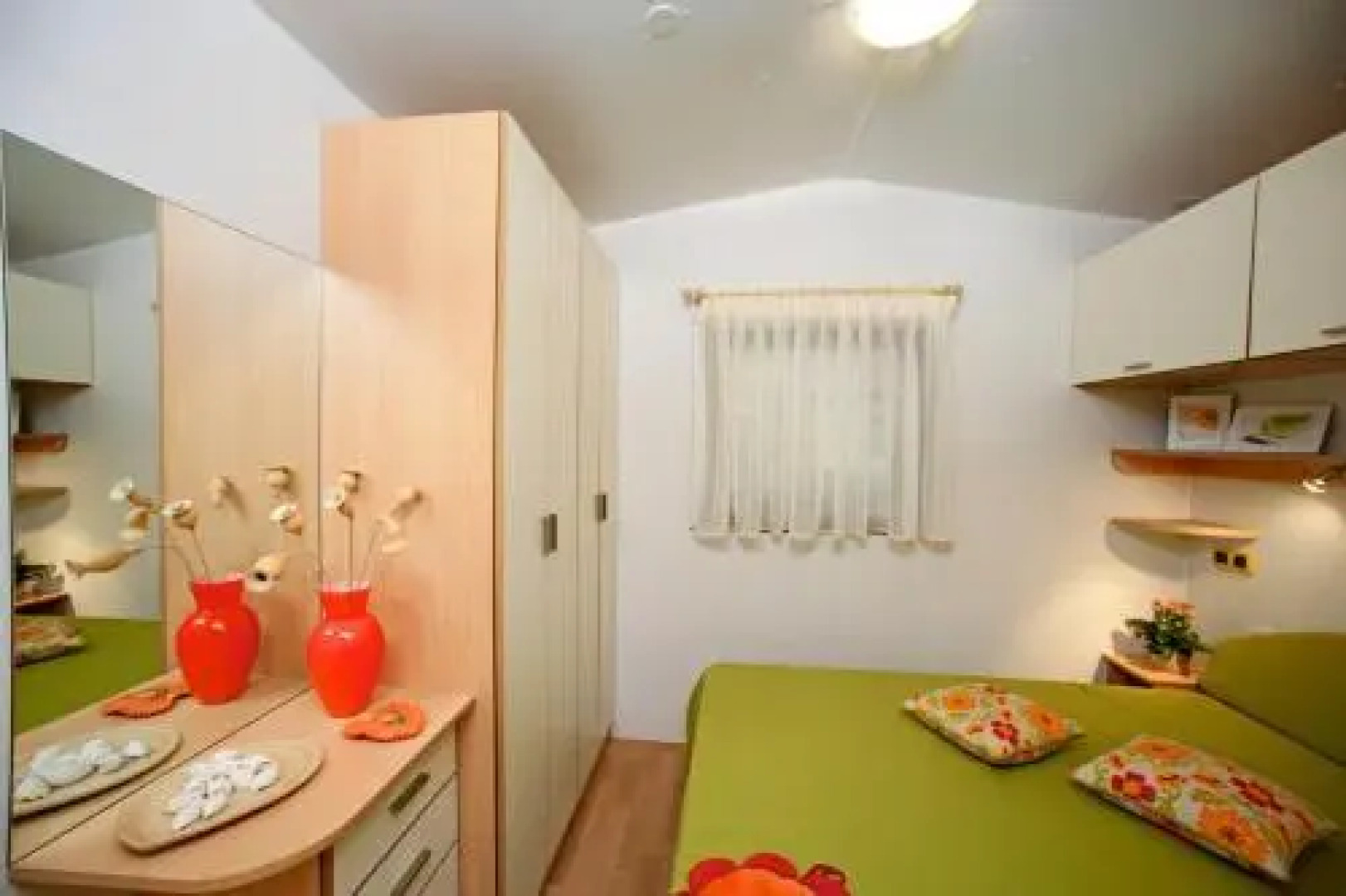 Camping Village Le Esperidi