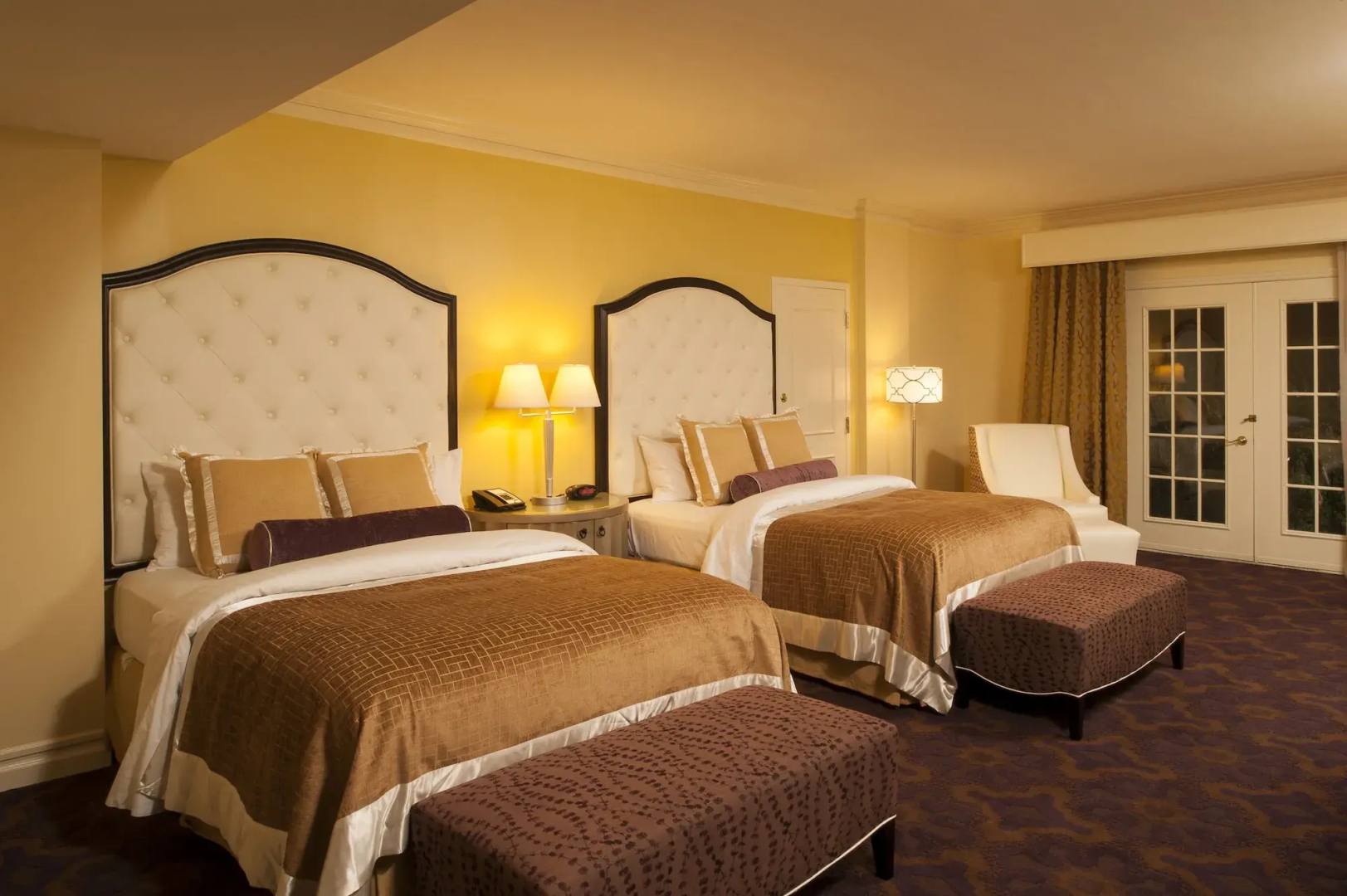 The Siena Hotel, Autograph Collection