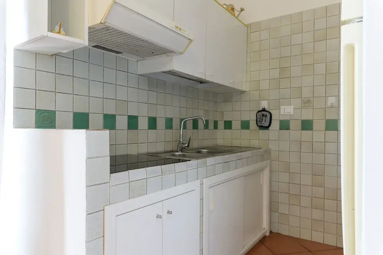 Villetta Costa Merlata by Wonderful Italy