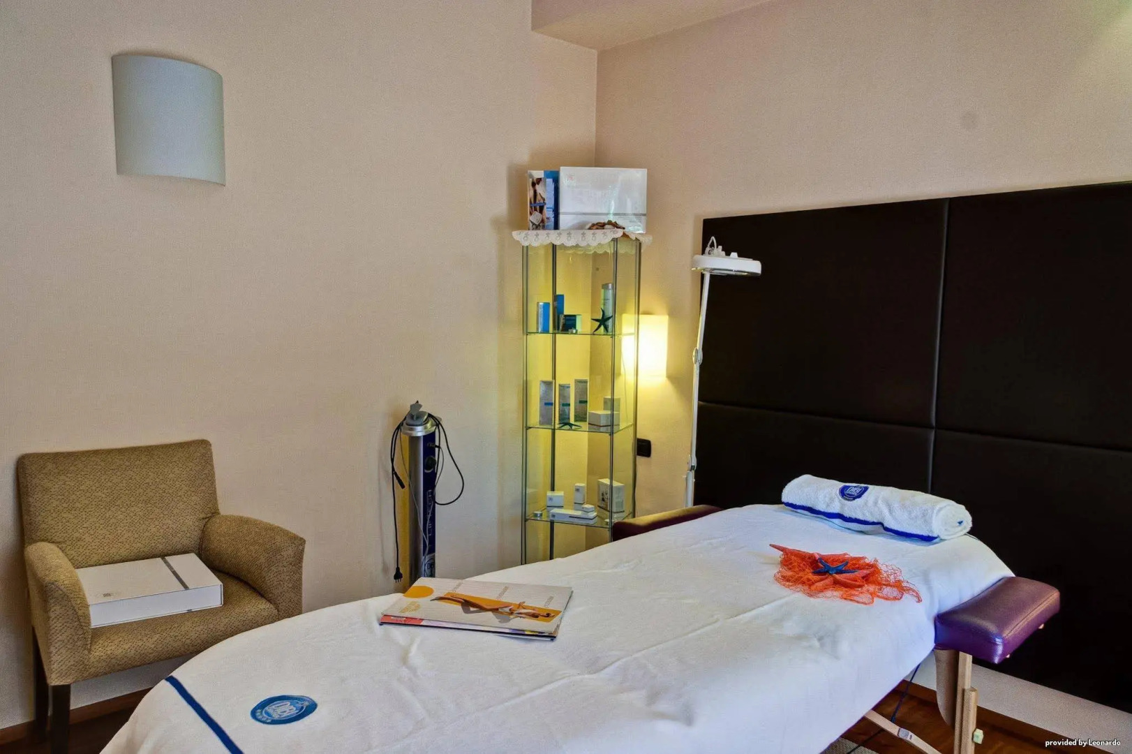 Best Western Hotel San Germano