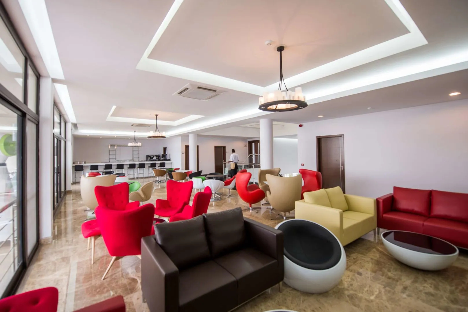 Hotel Vip Executive Tete