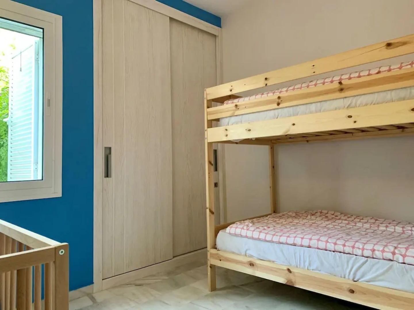 Spacious Apartment in Marbella With Swimming Pool