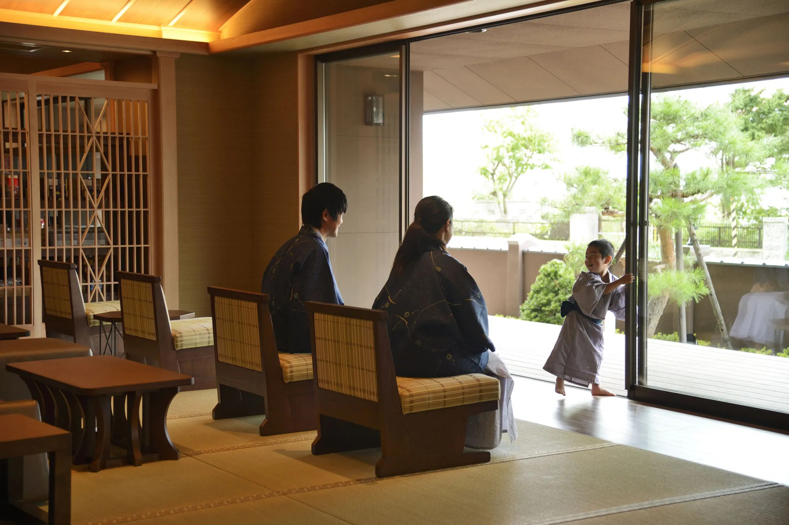 Hakodate Hotel Banso