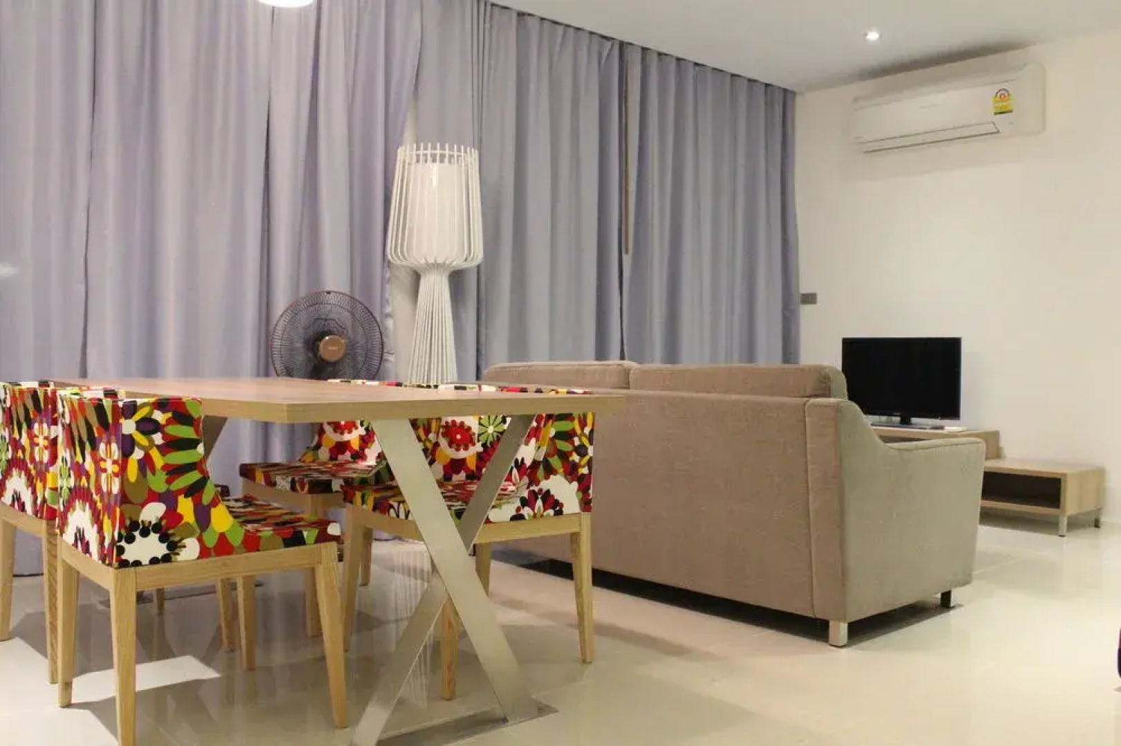 Atlantis Condo Resort Jomtien by EVT