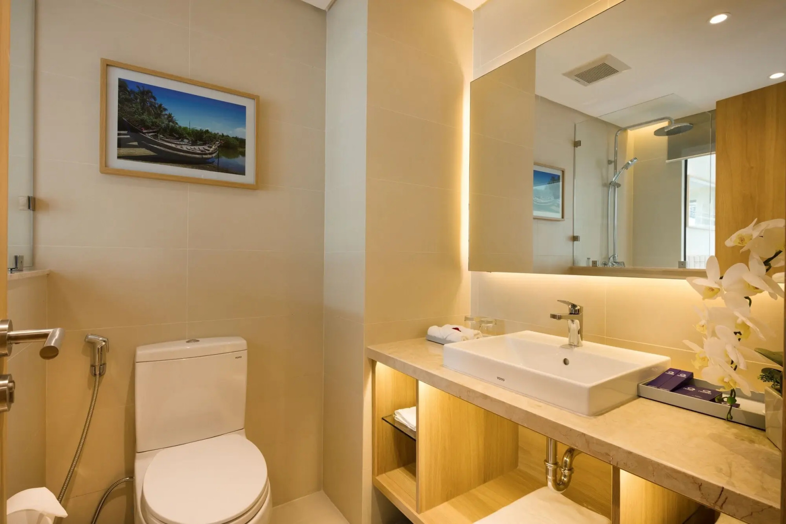 Nagar Hotel Nha Trang