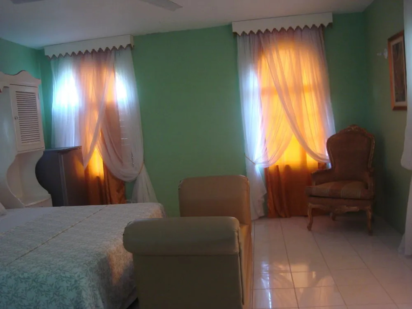 Diamond Villa Yoga & Wellness