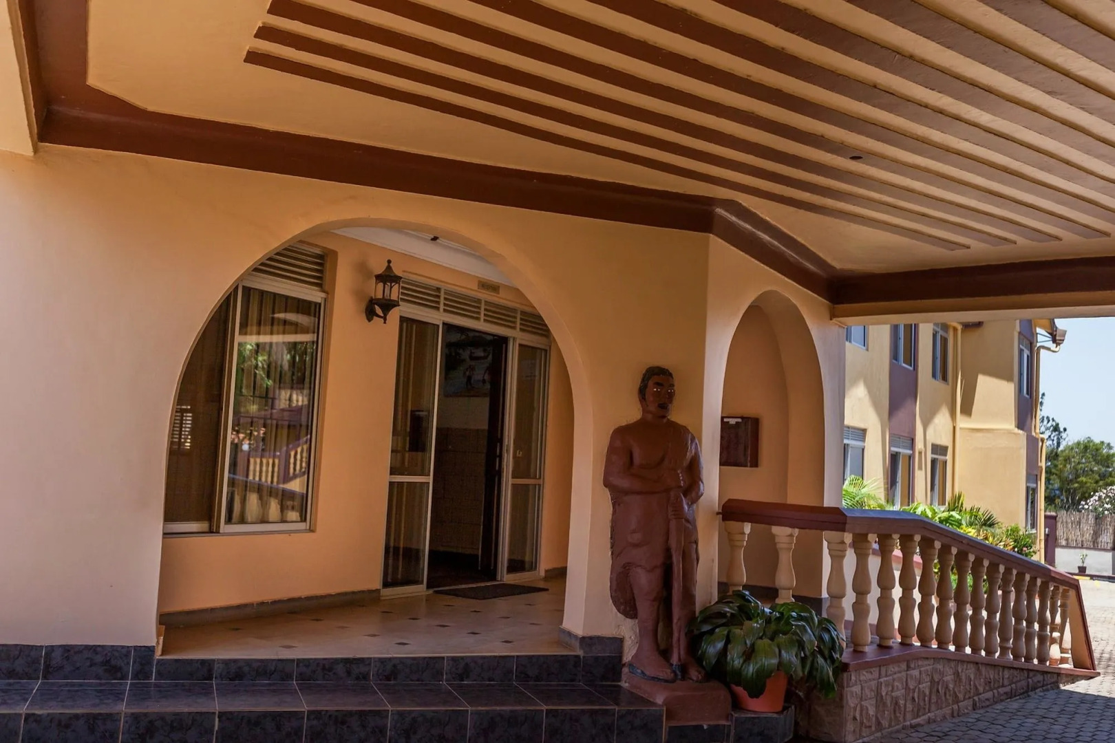 Sophies Signature Suites