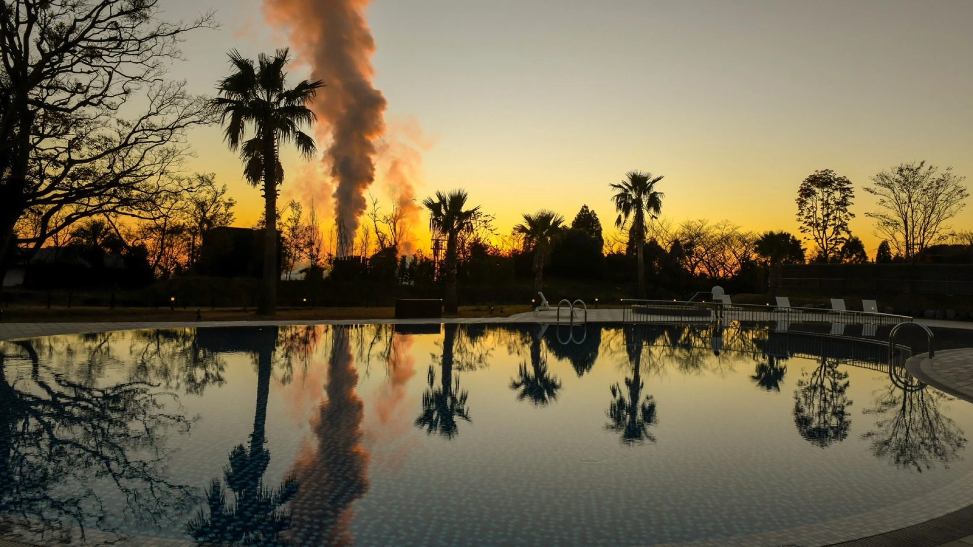 LA VISTA Kirishima Hills