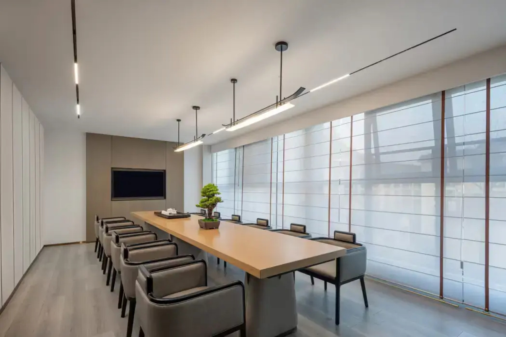 Wyndham Garden Pu‘er Mojiang