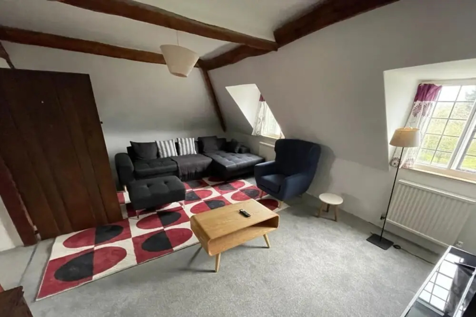 The Royal Retreat -elegant 7bdr With Garden