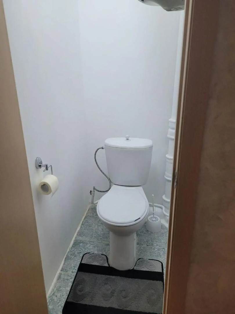 Апартаменты на улице Гоголя 6