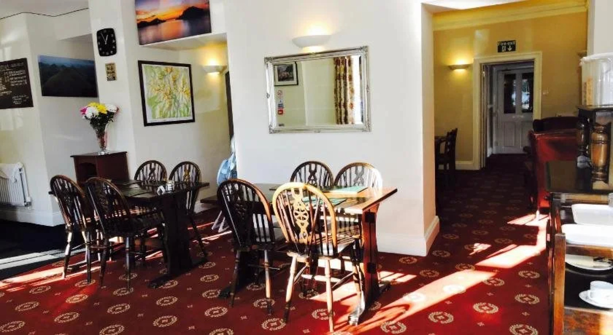 Fairlight Guesthouse