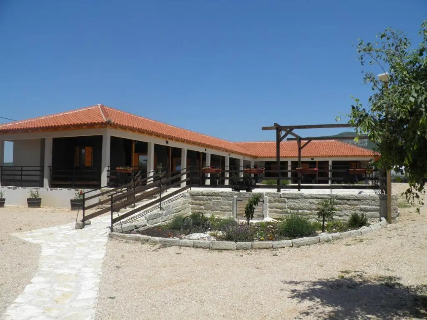 Agroturizam Duvančić - Konoba dida Marka