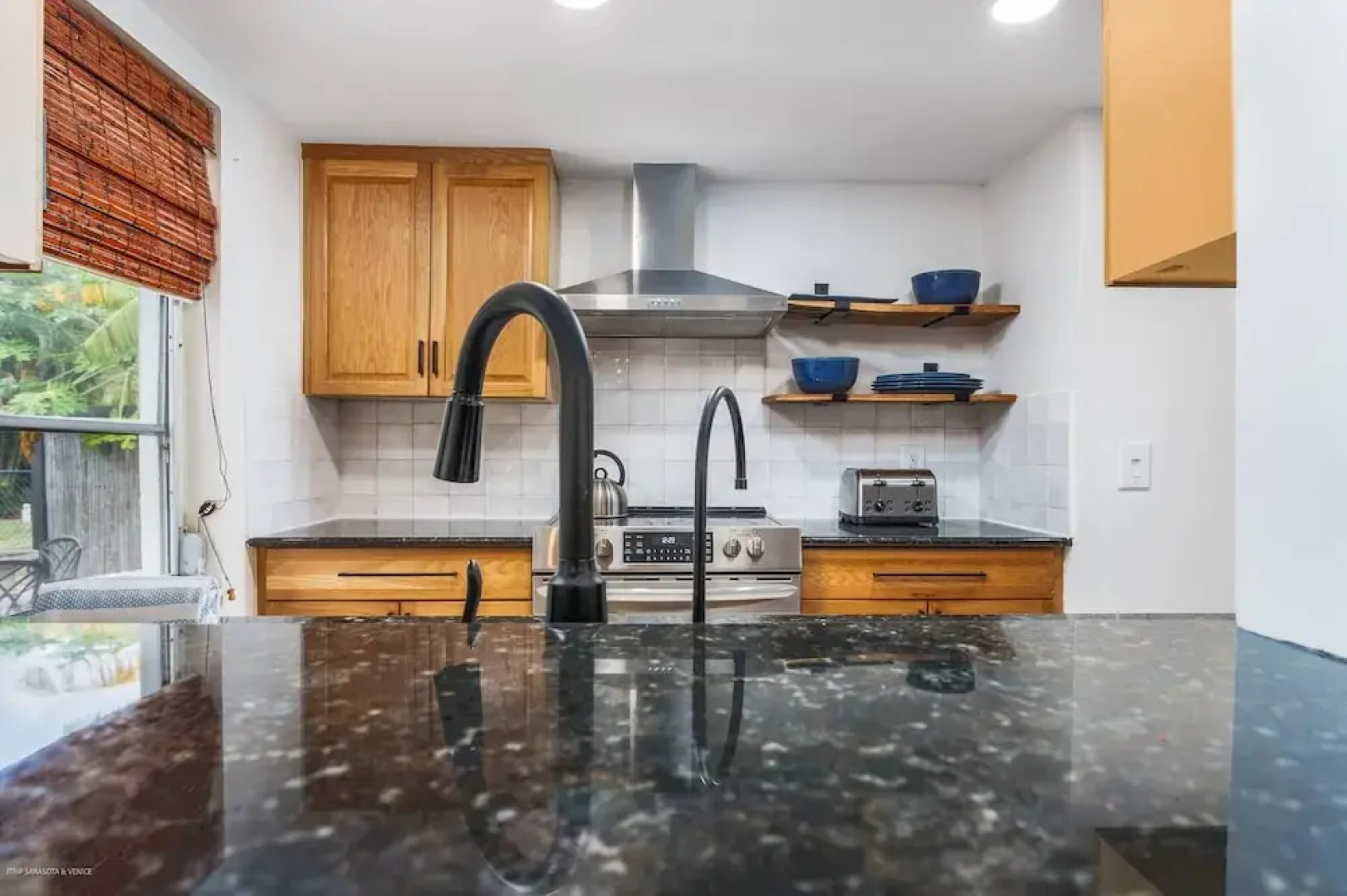 Nokomis Home Close to Beach