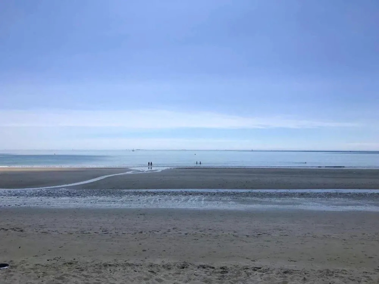 Villa With 4 Bedrooms in Pont-l'abbé, With Wonderful sea View, Private Pool, Enclosed Garden - 3 km From the Beach