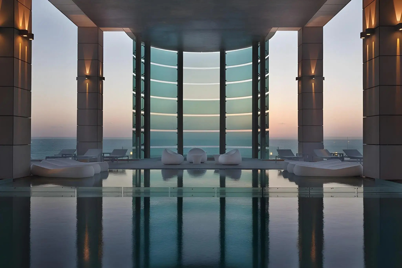 Royal Beach Tel Aviv Hotel