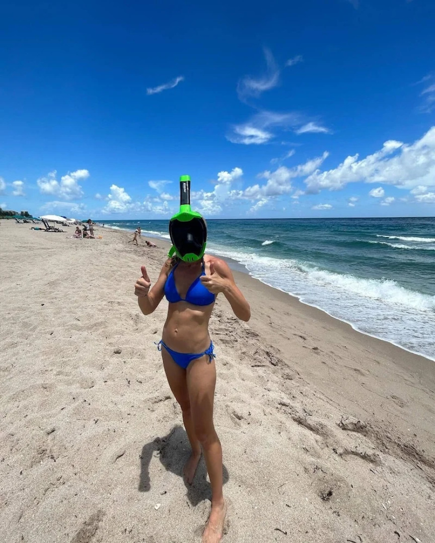 Isla Palma Singer Island