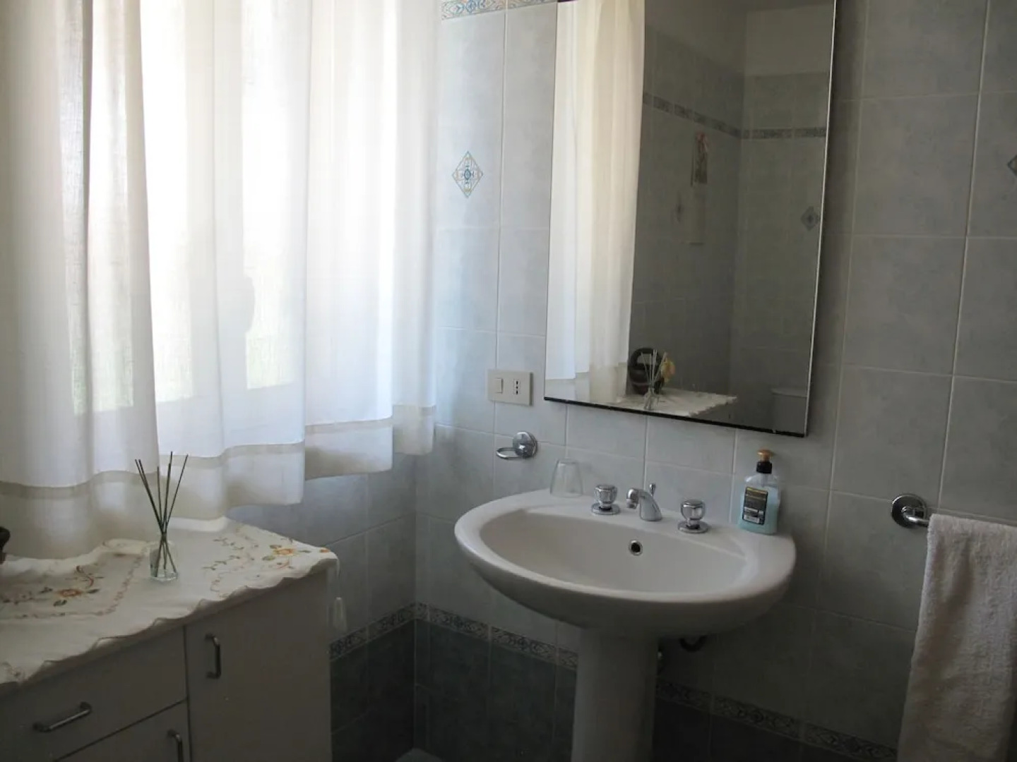 Sicily for you Apartment