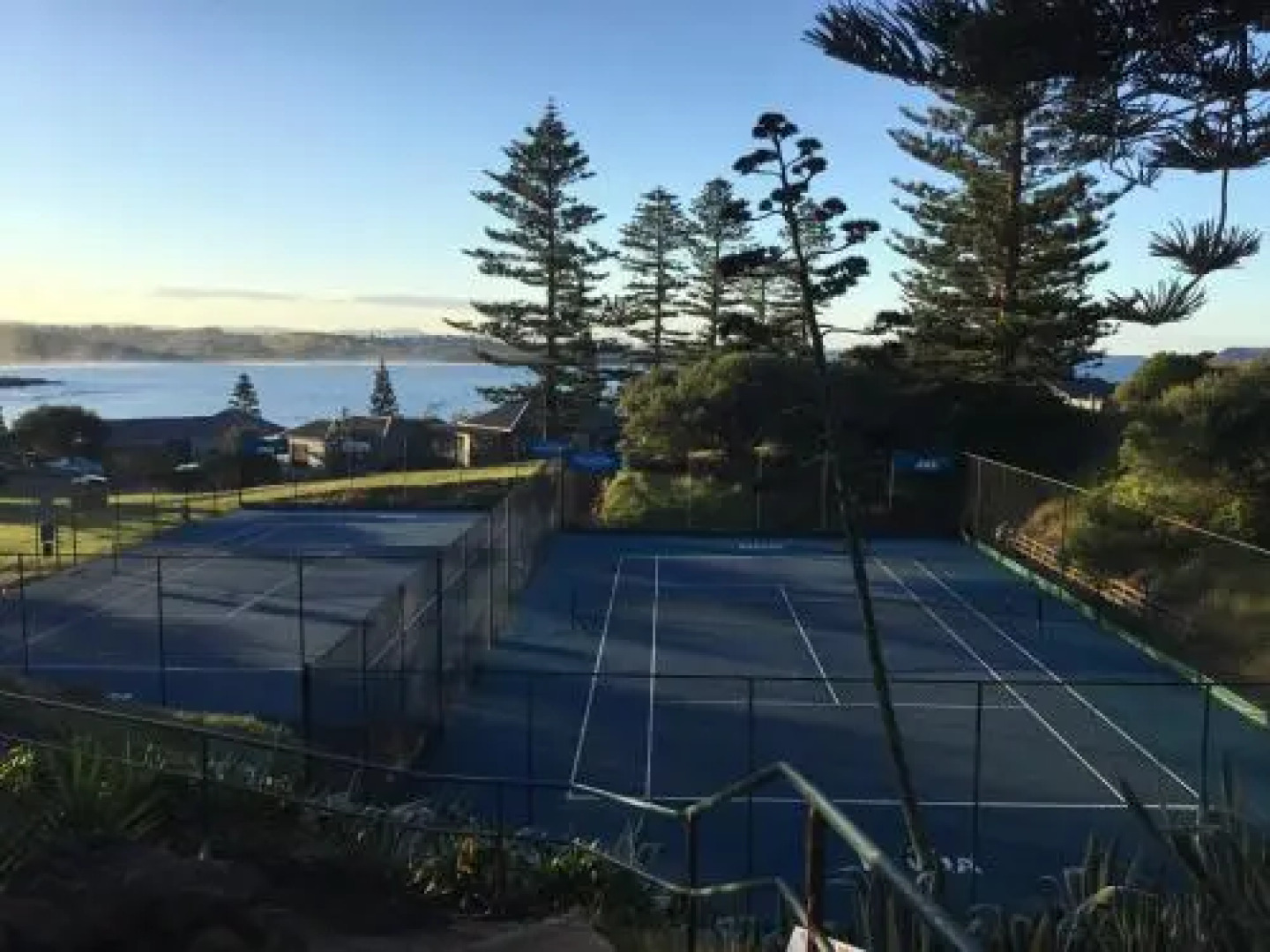 Kiama Hampton Cottage