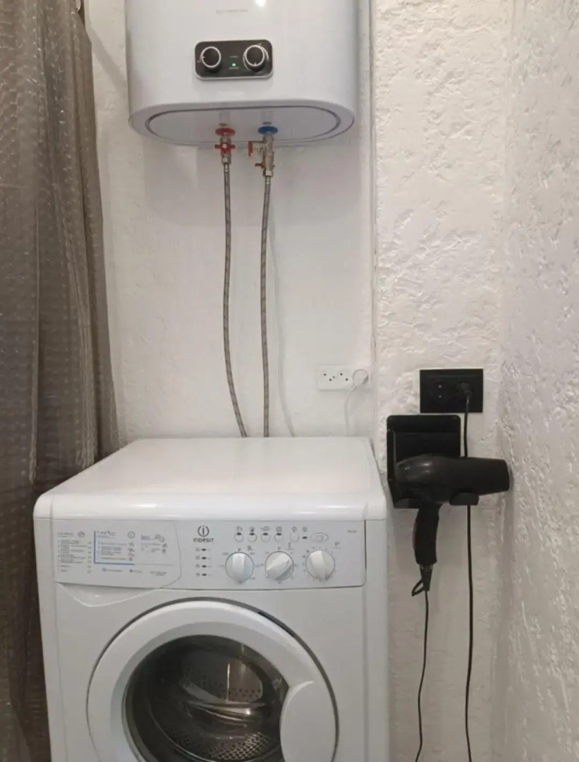 Апартаменты на улица Карла Маркса 3/4