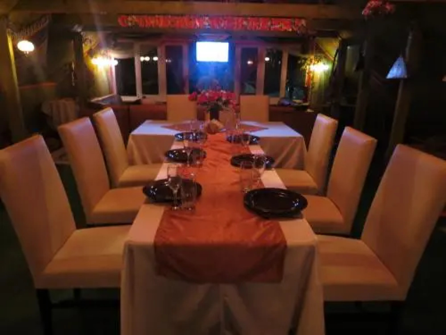 Guest House Bosfor v Rodine