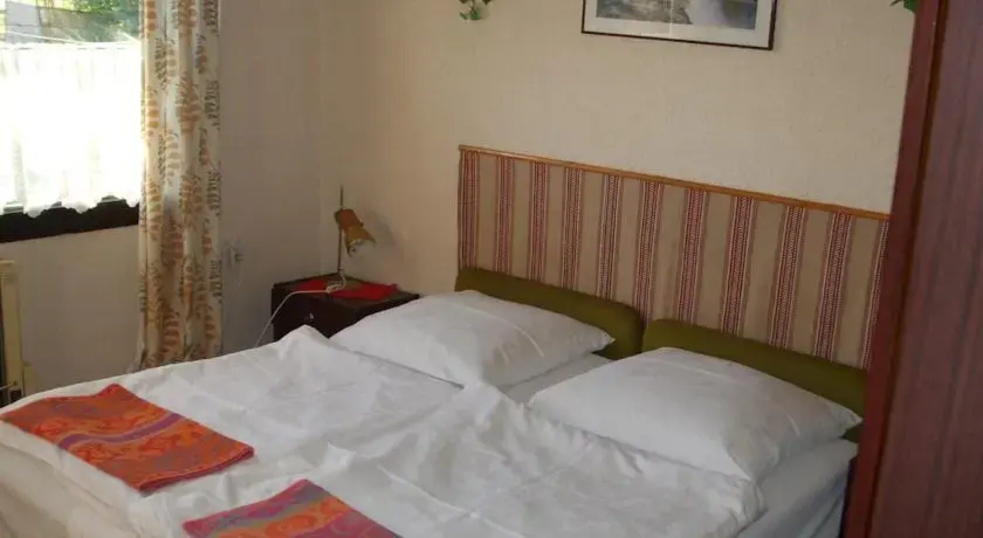 Patkós Csárda és Motel