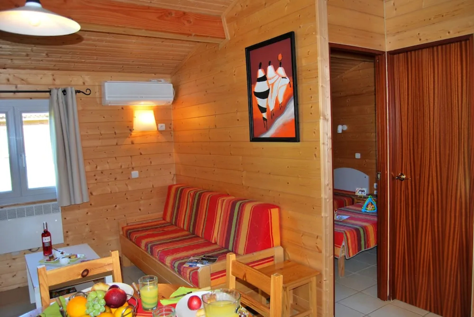 Grand Bleu - Résidence Les Ségalières