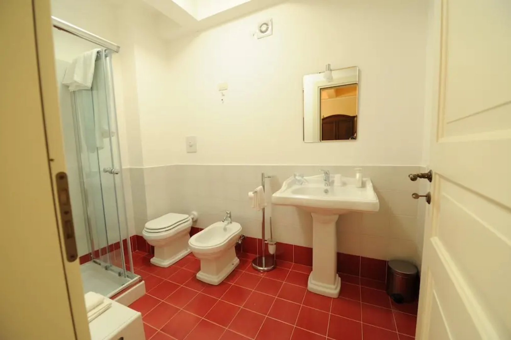 B&B Palazzo Mantegna