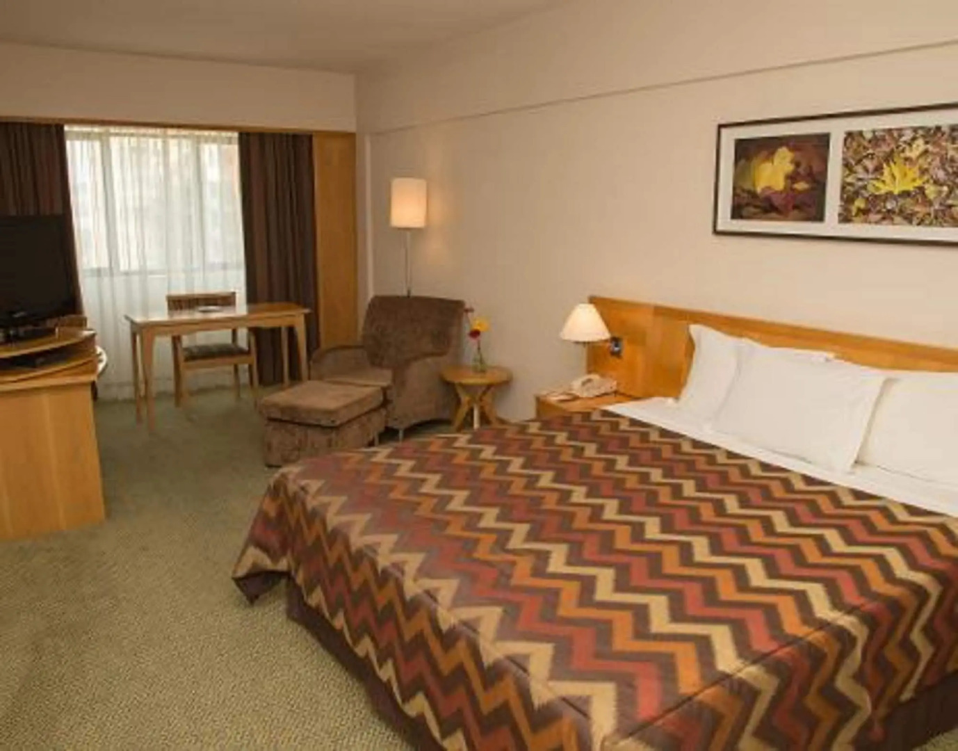 Sol Alphaville Hotel & Residence