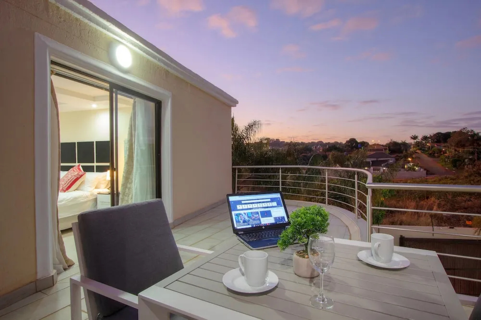 Royal Hills Lodge and Spa