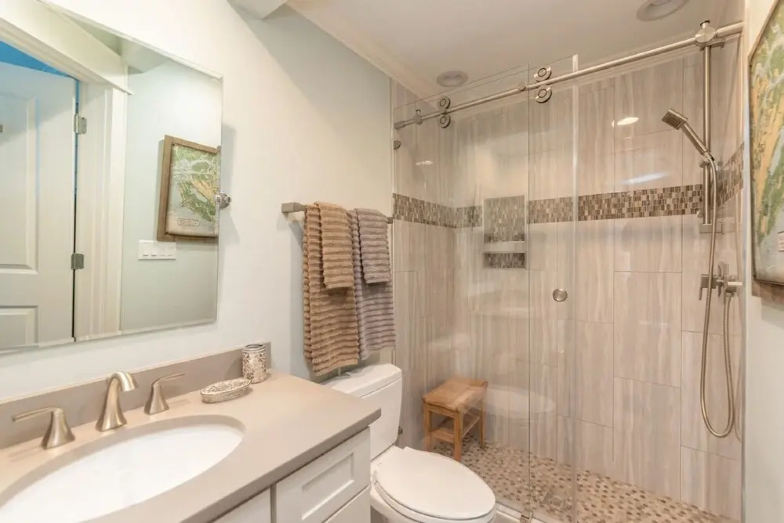 Southern Grace on Harbor Island