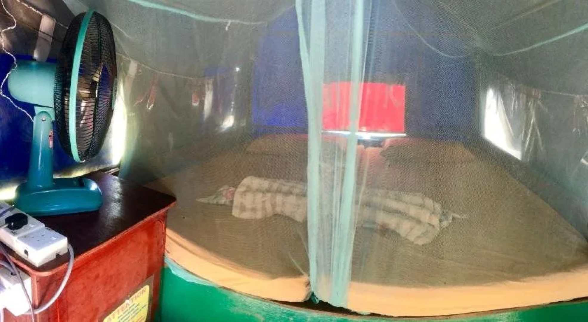 Dragon Pearl Beach Resort